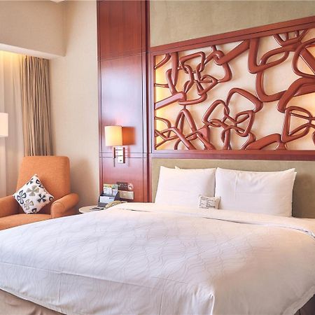 Parkview Hotel Shanghai Exterior photo