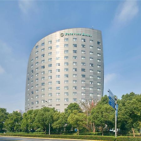 Parkview Hotel Shanghai Exterior photo